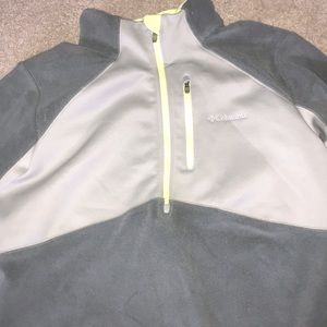 Columbia woman jacket